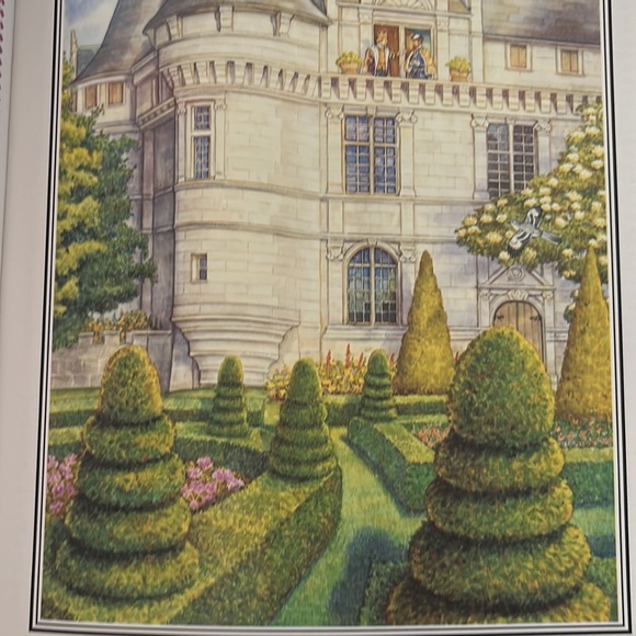 The Emperor’s New Clothes Through the Magic Window Hans Christian Andersen HC - Picture 8 of 16